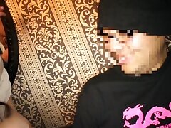 RNU-033 Desperate Girl's Intense Suction Drives Him Wild Beyond Control