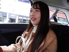 FC2-PPV-4464201 Seductive Asian Goddess Expertly Deepthroats Massive Manhood