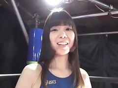 PSDW03 Risa Murakami's Ultimate Night-Fueled to Exhaustion