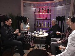 WAAA-196 Adorable Japanese Sweetheart Ignites Passion in Steamy 69 Encounter