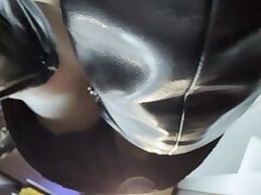 FC2-PPV-4298598 Nozomi's Stockinged Seduction-Unforgettable Blowjob & Cum Session