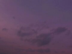 JUQ-451 Passionate Night with a Dark-Haired Temptress-Intimate 69 Encounter