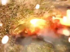 SPSB88_01 Virtual Temptation-Live Erotic Show with Seductive Digital Goddess