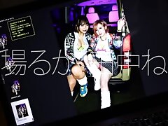 BLK-512 Seductive Secretary Tempts Boss with Steamy Office Pleasure