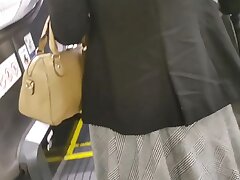 mov55 Passionate Encounter-Hot Girl Thrills Live Crowd with Intense Action