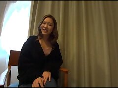 300MAAN-356 Sizzling Asian Temptress-Intense Grind on His XL Cock