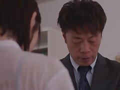 SSNI-734 Housemaid's Secret Skills Earn Her A Special Bonus Night