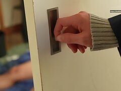 SDMF-020 Shy Japanese Teen Thrills in Passionate Doggy Style Adventure