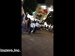 inq32 Sizzling Japanese MILF Ignites Unforgettable Passionate Night