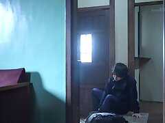 SDMF-031 Sensual Japanese Beauty Enjoys Steamy Bubble Bath Pleasure