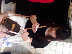 N_angel254 Live Japanese Fuzoku Show-Unleash Your Hottest Erotic Dreams!