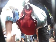 festival01 Japanese Duo Finds Financial Freedom in Passionate Nights Together