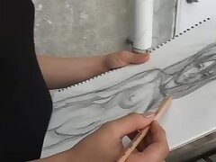 TNI14 Yui Komine's Sensual Blowjob-A Night of Unforgettable Pleasure