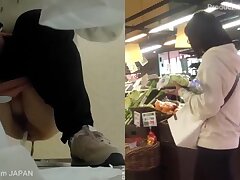 JTSHD292 Juicy Screams-Forbidden Pleasure Before Jealous Eyes!