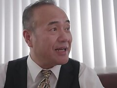 JUQ-573 Passionate Night-Busty Beauty's Dual Pleasure Adventure