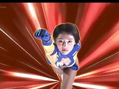 ZEPE19_01 Naughty Surprise-Japanese Inspectors Get More Than They Expected!