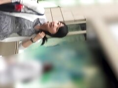 N_angel333 Noa Eikawa's Underwear Finessed to Orgasmic Bliss by Raging Cock