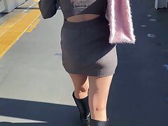 CM1111 Passionate Night-Taming Her Desire with Intense Pleasure Thrills