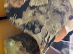 KFC_Cute_schoolgirl_buying_figures Passionate Night-Sizzling Asian Gang Bang with Sultry Nurses