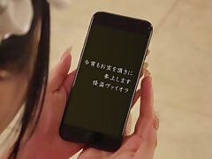 SPSD57_01 Nurse Mika Kayama-Healing Hands & Pleasurable Nights