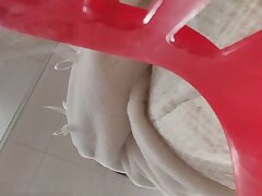 MtyanP05-2508176789e6b6be311 Yui Uehara's Sultry Solo Show-Teasing Moves in Hot Japanese Porn