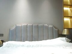 Cheongsam_female_models_8 Outdoor Night of Passion-Unleashing Wild Group Fantasies