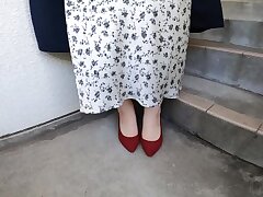 15329636 Ecstasy Unleashed-Screaming Beauty Thrilled by Vibrator's Fierce Power