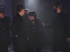 GHOV17_01 JAV Sensation-Unleashing Pleasure with Masterful Blowjob Skills