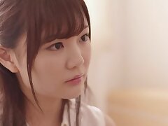 SHKD-863 Sultry Japanese ES in a Seductive Bondage Pleasure Session