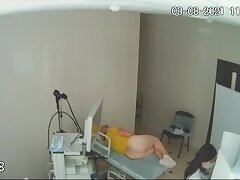 Colonoscopy_14 Stepson's Secret Revenge-Forbidden Passion with Blackmailing Stepmom