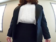 15331192 Seductive Japanese Nurse Delivers Mind-Blowing Handjob Thrills