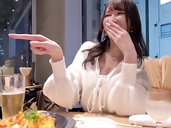 MFCT-004 Blonde Asian Goddess in Sizzling Hardcore Ecstasy & Cum Shower Orgasm