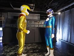 SPSD59_02 Kinky Fundoshi Ritual-Japanese Hookers' Humiliating Pleasure Journey