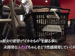 CAWD-335 Mindful Bliss-Fisting Her Bushy Pussy to Ultimate Orgasmic Joy