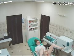 New_super_gynecological_cabinet_55 Sizzling Trio Tempts with Tongues, Then Ignites in Hot Sex