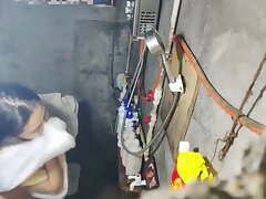 My_cousin_while_taking_a_bath Sizzling Japanese Goddess-Ultimate Pleasure Journey Awaits