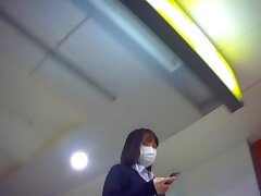 miruoRB8 Yuria Hidaka's Gymnastics Flip Turns into a Steamy Master Seduction