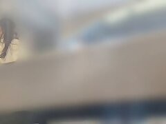 GGS067b Sky-High Asian Booty-Extreme Deep Pounding Adventure!