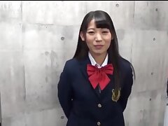 THP95_03 Sana Anzai's Classroom Heat-Wild Exam Day Cock Adventure!