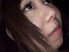 IBW-257 Sizzling Asian Temptress-Big Tits Handjob Spectacle