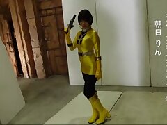 SPSA15_03 Naughty Arisa Kuroki Doll-Your Ultimate Pleasure Companion