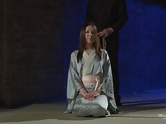 DASD-302 Sultry JAV Star Suzuka Sizzles in Steamy Lingerie Showdown!