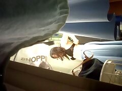 Domestic_fitting_room_4 Top-View Thrill-Japanese Starlet Seducing a Massive Uncut Cock