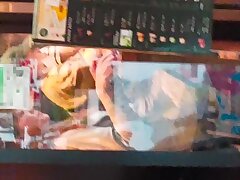 bs49 Haruka Mitsuki's Sultry Blowjob & Intense Steamy Sex Encounter