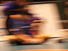 camel66file Aino Kishi's Lingerie Show-Seductive Cock Suction Heat