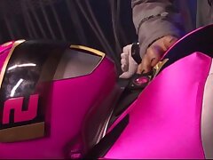 DHRY25_02 Babe's Wild Night-Passionate Adventure in Extreme Pleasure