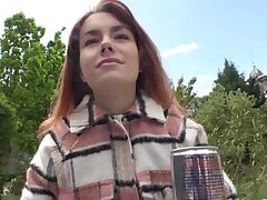 GAI-007 Enchanting Japanese Angel's Long-Nail Pussy Play Fantasies