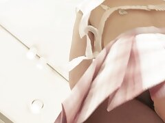 Rare_No-Underwear_Series_13 Nurse's Steamy Night Shift-Forbidden Medical Pleasures Unleashed