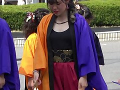 re114 Naughty Japanese Coed's Dorm Room Adventure-A Steamy Hookup!