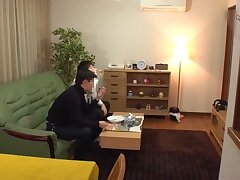 NHDTB-107 Sizzling Curves-Oiled-Up Booty in a Steamy Orgy Extravaganza